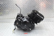 1979 Suzuki TS100 Honcho Complete GOOD Engine (GOOD COMPRESSION) picture
