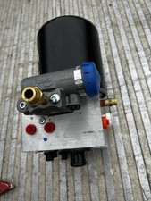 BENDIX NEW ADIS AIR DRYER SINGLE ASSEMBLY - 801266 802191 picture