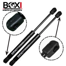 2 REAR GATE TRUNK LIFTGATE TAILGATE DOOR HATCH LIFT SUPPORTS SHOCKS STRUTS ARMS picture
