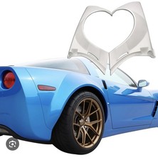 C6 Corvette GT3 Wide Body Kit – Modelodrive – New/openbox picture