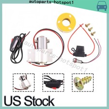 For Hurst Universal Roll Control Brake Line with Stainless Valve 1745000 picture