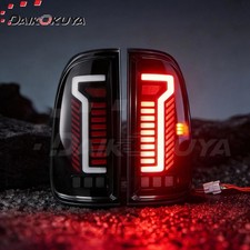 For 2000-06 Toyota Tundra Regular Access Cabs W/StartUp Animation LED Tail Light picture