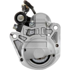 Starter Motor-GAS Remy 16171 Reman picture
