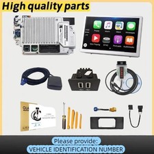 for Ford Sync3 APIM Module Carplay New Factory SYNC 2 to SYNC 3 Upgrade Kit 3.4 picture