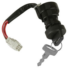Ignition Key Switch for Yamaha YFZ450 YFZ450V 2004 2005 2006 2007 2009 2012-2013 picture