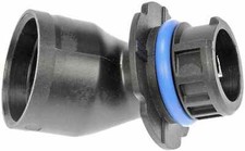 Dorman Engine Oil Filler Neck Plastic For Chevy Corvette Camaro Silverado 1500 picture