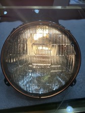 1965/1994 PORSCHE 911/912/930/964 SYLVANIA HEADLIGHT  picture