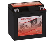 SigmasTek STZ7S SLA Battery Replacement for Honda CRF250F 250CC 2020-2022 picture