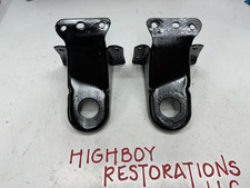 67-79 Ford Truck Front Cab Mounting Brackets picture