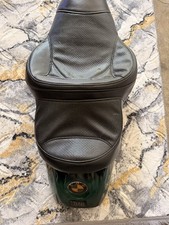 1981 Bmw R100 Rt Original Seat picture