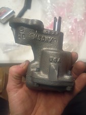 Engine Oil Pump-Stock Melling M-55HV picture