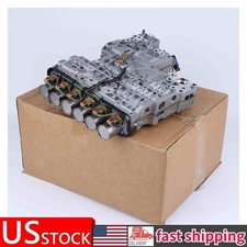 HL3Z-7A100-B HL3Z-7A100-A Transmission Valve Body For Ford F-150 EcoBoost 2017 picture