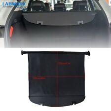 For 2013-15 2016 Mazda CX-5 Retractable Trunk Shade Security Tonneau Shield picture