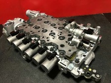 2015-UP GM CHEVY 8L90 TRANSMISSION VALVE BODY CAST# 24272846 #24274844 #24273239 picture