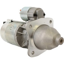 Starter For Volvo Penta AD41P AQAD30A AQAD31A 1983-2005 859252; 410-40030 picture