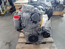 2019-2024 Infiniti Qx50 Engine 2.0l 4 Cylinder Turbo Vin A 4th Digit 117k Oem picture