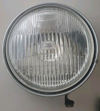 YAMAHA XS750 OEM KOITO KOTTO 6H5 HEADLIGHT YHA-135 XS 750 XS750D SAE M5 12V picture