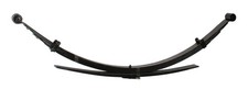 Skyjacker Fits Leaf Spring 1972-1989 Dodge W100 Pickup - DR40S picture