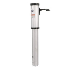 Attwood ADJ HT POWER PED 19.5-23