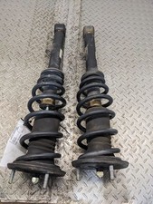 2002-2010 LEXUS SC430 Strut Shock Absorber Coil Spring Left & Right 1204279 picture