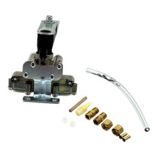 HV54007 TRP Height Control Valve Aftermarket Replacement for Haldex 90054007 picture