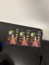 E3 Spark Plugs E3.36 (QTY 3) picture