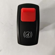 1pc for DOOSAN Lock anti touch parking switch picture