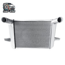 Aluminum Intercooler For FORD SIERRA ESCORT RS500 COSWORTH Uprated Front Mount picture