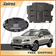 Engine Cover Collector 14025AA35B For 2010-2019 Subaru Legacy Outback Wagon 3.6L picture