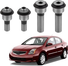 4 piezas buje subchasis para cuna motor Nissan SENTRA 2007-2012 picture