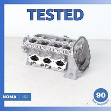 15-19 Audi 4G8 A7 A8 A6 Q7 CREC 3.0L Right Side Engine Cylinder Head OEM picture