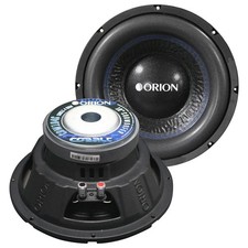 (2) ORION CBW104S 10