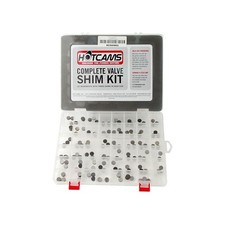 HOTCAMS Valve Shim Kit - 9.48mm HCSHIM02 picture