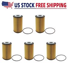 5PACK-NEW Oil Filter Element 2234788 2234788PE picture