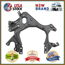 14102081 Alternator Bracket For Chevy G10-30 GMC 1500/3500 Van 4.3 5.0 5.7 87-91 picture