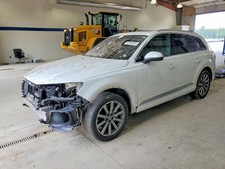 Used Park Assist Camera fits: 2019 Audi Q7 radar unit front bumper adaptive crui picture