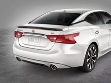 Genuine Nissan Sport Rear Spoiler T99J1-4RA7B picture