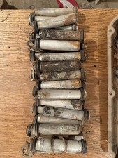 Chrysler Hemi 331 354 392 Spark Plug Tube Vintage Early Mopar - Single picture