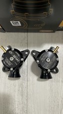Go Fast Bits T9205 Hybrid TMS Dual Port Blow Off Valve for 2009+ Nissan GT-R R35 picture