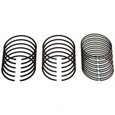 Engine Piston Ring Set Sealed Power E-432X picture