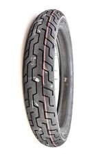DUNLOP 100/90-19 FRONT TIRE D404 HONDA SHADOW 600 750 RS VLX DELUXE 1988-2014 picture