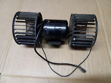1965 Ford Mustang A/C Under Dash Unit Fan Motor & Squirrel Cage TESTED OEM picture