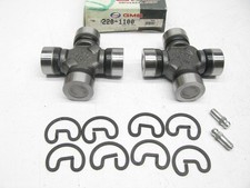 (2) GMB 220-1100 U-Joint Universal Joint picture