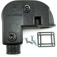 EDM Barr MC-20-55538 | Riser Mercruiser Fits Merc 120 picture