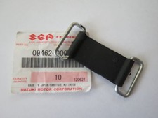 NOS SUZUKI TOOL KIT STRAP TS125 TS185 TC125 TC185 SP370 SP400 TS TC SP 185 400 picture
