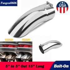 Truck Exhaust Tip 5