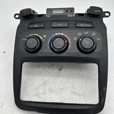 2001-2007 Toyota Highlander AC Heater Climate Temperature Control OEM 8401048180 picture