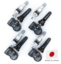 2004 Ferrari 550 Maranello Evoluzione AD1 Bi-Stem TPMS Set x4 picture