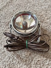 Sears and Roebuck Allstate Spot Light Tested Works Great picture