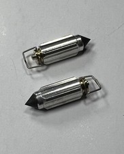 2 FASTSHIP 1998-2011 Yamaha V-Star XVS 650 Custom Carburetor Float Needle Valve picture